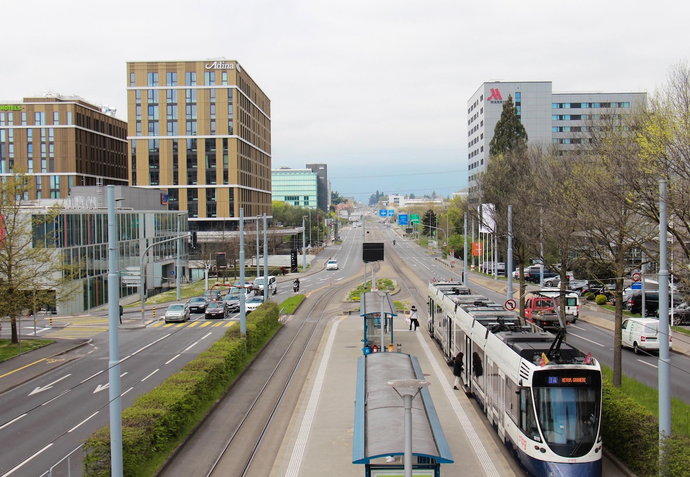 Transports Le Nant 27